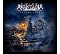 Ghostlights, Avantasia, New