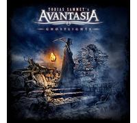 Avantasia – Ghostlights – Vinyl – Nuclear Blast