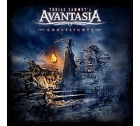 Avantasia – Ghostlights – Vinyl – Nuclear Blast