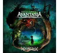 Avantasia Moonglow (CD) Album