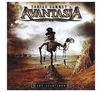 The Scarecrow - Avantasia CD Nuclear Blast