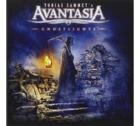 TOBIAS SAMMET's AVANTASIA - Ghostlights