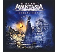 TOBIAS SAMMET's AVANTASIA - Ghostlights