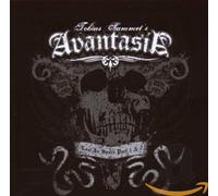 Avantasia - Lost in Space Part 1+2