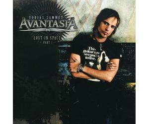 Tobias Sammet's Avantasia - Lost In Space: Vol. 1