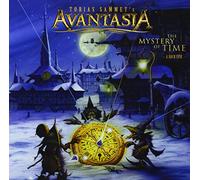 Tobias Sammet's Avantasia - Mystery of Time