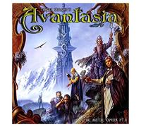 Tobias Sammet's Avantasia - The Metal Opera: Part II