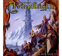 Tobias Sammet's Avantasia - The Metal Opera: Pt. II