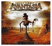 Tobias Sammet's Avantasia - The Scarecrow