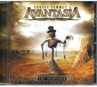 The Scarecrow - Avantasia CD Nuclear Blast