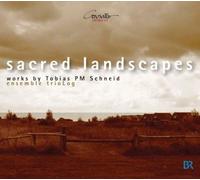 Tobias Schneid: Sacred Landscapes