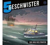 Tobias Schuffenhauer - Das Gold des Piraten