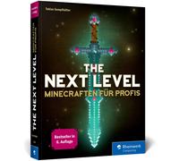 Tobias Sumpfh&u The Next Level: Minecraften für Profis, das ideale B (Paperback)