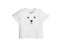 Tobias & The Bear Bear Tee