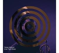 Tobias Wiklund – Inner Flight Music – CD – in-akustik (US Import)