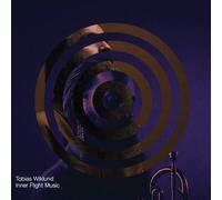 Tobias Wiklund – Inner Flight Music – CD – in-akustik (US Import)