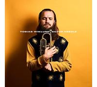 Tobias Wiklund – Silver Needle – CD – in-akustik (2022)