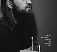 Tobias Wiklund Where the Spirits Eat (Vinyl) 12" Album (US IMPORT)