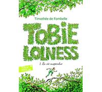 Tobie Lolness 1/La vie suspendue (Folio Junior): A62945