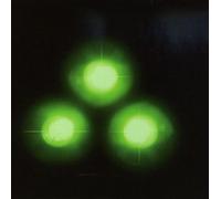 Tobin, Amon - Chaos Theory: Splinter Cell 3 Soundtrack