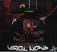 Tobin, Amon - Recorded Live: Solid Steel Presents