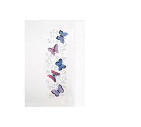 Tobin Embroidery Kit, Butterflies