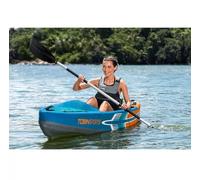 Tobin Sports Breakwater 12ft (3.6m) Pro X1 Inflatable Drop Stitch Inflatable Kayak Set