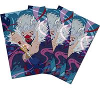 Tobirama Card Sleeves (Naruto Shippuden) | 60 Japanese Size Card Sleeves