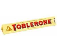 Tobl Erone Chocolate, Boards Pack of 5 x 100 g))