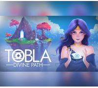 Tobla - Divine Path PC Steam CD Key (valid until January 2027)