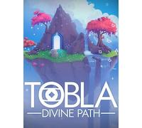 Tobla: Divine Path (PC) - Steam Key - GLOBAL