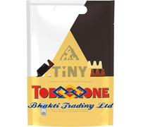 Toblarone Tiny's Milk, White & Dark Chocolates 250g