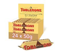 Toblerone 6x 50g Bars