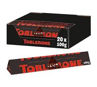 Toblerone Dark Chocolate Bar 20 x 100g