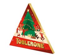 Toblerone Christmas Advent Calendar (200 Grams)