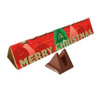 Toblerone Christmas Gift Chocolate Bar Large 360g