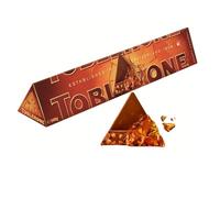 Toblerone Crispy Caramel Chocolate Gift Block 340g - Pick Any Number of Bars