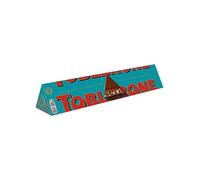 Toblerone Crunchy Almonds 360g Bar