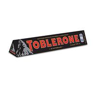 Toblerone Dark Chocolate 100 g (Pack of 20)