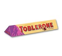 Toblerone Fruit & Nut Chocolate Largegift Bar, 360 g
