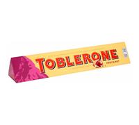 Toblerone Fruit & Nut Chocolate Bar, 360g