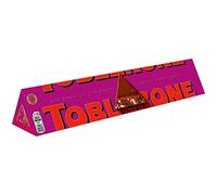 Toblerone Fruit & Nut Chocolate Largegift Bar, 360 g