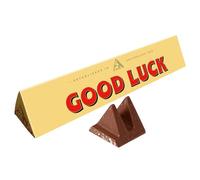 Toblerone Good Luck Gift Chocolate Bar Large 360g