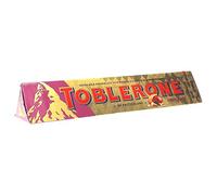 Toblerone Large Bar Fruit and Nut Chocolate, 360g