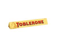 Toblerone Milk Chocolate 20 x 100g Packs
