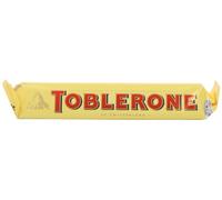 Toblerone Milk Chocolate Bar 35 g (Pack of 36)