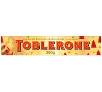 Toblerone Milk Chocolate Bar, 360g