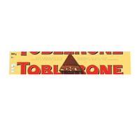 Toblerone Milk Chocolate Bar 360g Large