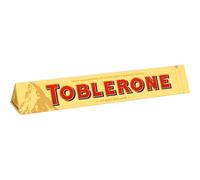 Toblerone Milk Chocolate Bar Multipack Swiss Chocolate with Honey and