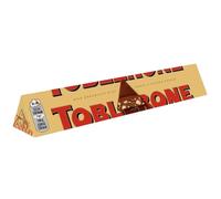 Toblerone Toblerone White Chocolate and Nougat Bar 360g